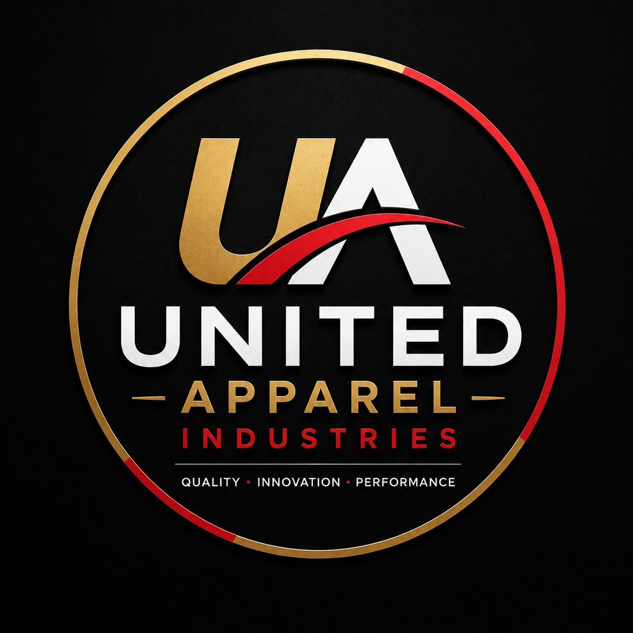 UNITED APPAREL INDUSTRIES CUSTOM CLOTHING MANUFACTURER